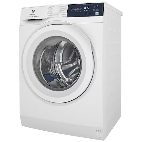 Electrolux 7.5kg Front Load Washing Machine [EWF-7524D3WB] - Click Image to Close